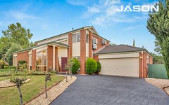 1 Piccadilly Court, Greenvale VIC