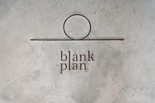 blank plan 留白計畫｜Taichung