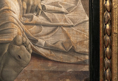 Mantegna, Dead Christ