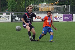 ON-Bruchterveld (2-0)