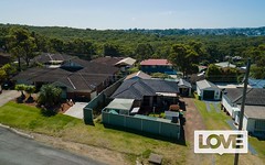 81 Donnelly Road, Arcadia Vale NSW