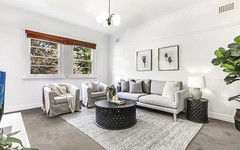 3/26a William Street, Double Bay NSW