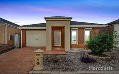 9 Raby Place, Deer Park Vic