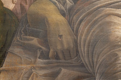 Mantegna, Dead Christ