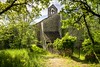 La Chapelle des Infournats  Jouqueviel - Tarn - Occitanie
