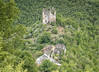 Chateau de Roumegous - Aveyron - Occitanie