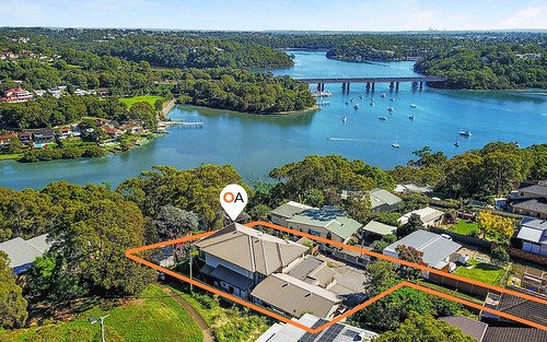 85 Green Point Rd, Oyster Bay NSW 2225