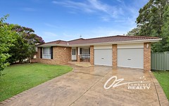 24 Claylands Drive, St Georges Basin NSW