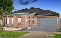 63 Linfield Parade, Wollert VIC