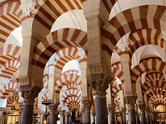 Mezquita (Córdoba, Andalucia, España 2022)