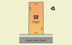 Lot 58 Evans Park Drive, Ararat VIC