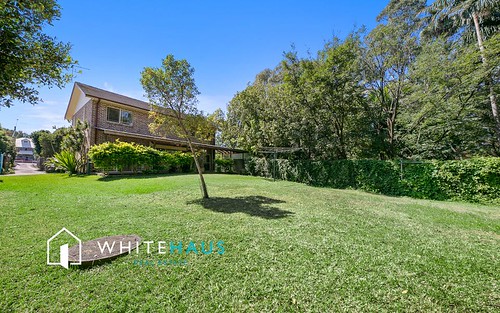 189 Kissing Point Road, Dundas NSW