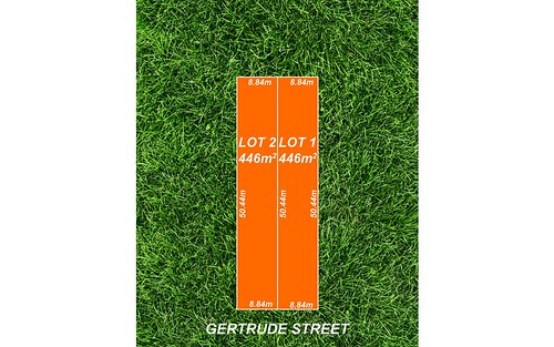 Lot 1, 20 Gertrude Street, Brooklyn Park SA