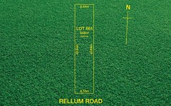Lot 661/ 66 Rellum Road, Greenacres SA