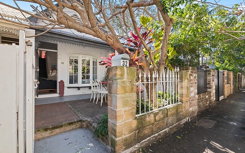 32 Denison St, Manly NSW 2095