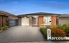 16 Creekedge View, Epping VIC