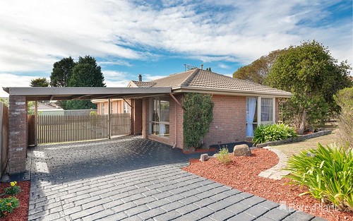 18 Calwell Ct, Mill Park VIC 3082