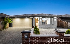 9 Campaspe Street, Clyde North VIC