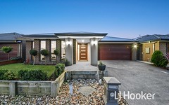 21 Yearling Crescent, Clyde North VIC