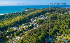 4 Calwalla Crescent, Port Macquarie NSW