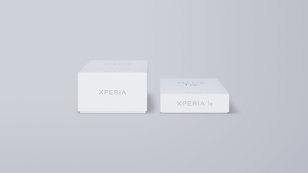 Xperia 1 IV_package_comparison