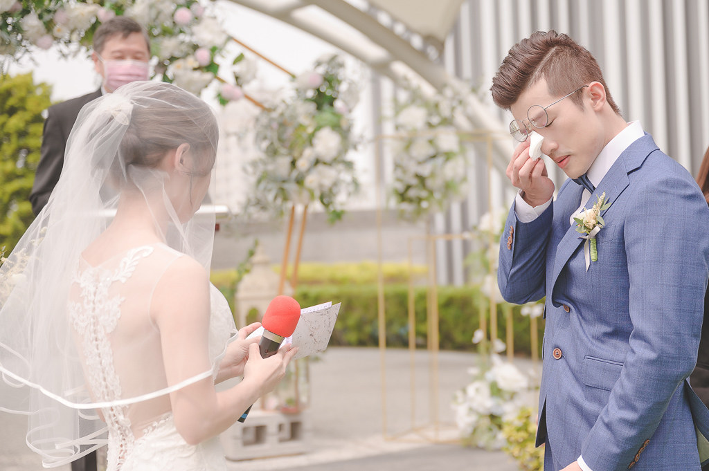 52067244932 9d2a43595b b [台南婚攝]證婚的誓詞感動全場/ 雅悅會館