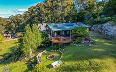 105 Palmers Road, Oyster Cove TAS