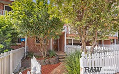 7/2 Station Avenue, Concord West NSW