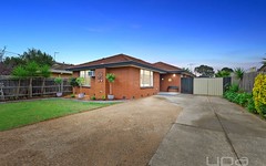 100 First Avenue, Melton South Vic