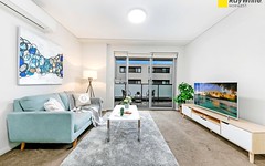 E204/3 Adonis Ave, Rouse Hill NSW