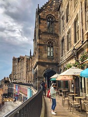 Old Town, Edinburgh