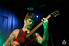 Thee Oh Sees - Button Factory - Harry Rich (14)