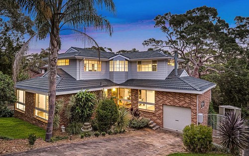 7 Scribbly Gum Pl, Alfords Point NSW 2234