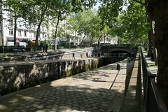 20220427 41 Paris - Canal Saint-Martin