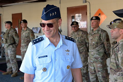 Lt. Gen. Marc H. Sasseville