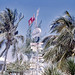 BS Bahamas Nassau Beach Hotel 4-1967 P06 - Found Photo