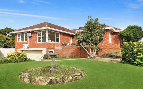 5 Way Cl, Carlingford NSW 2118
