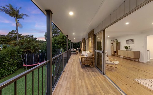 22 Government Rd, Mona Vale NSW 2103