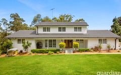 10 Taylors Road, Dural NSW
