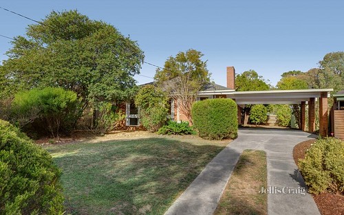 98 Vicki St, Forest Hill VIC 3131
