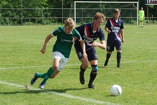 Bergentheim-Bruchterveld (2-1)