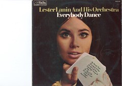 Lester Lanin and His Orchestra images
