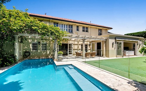 59 Captain Pipers Road, Vaucluse NSW
