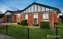 2 Cabot Drive, Epping Vic