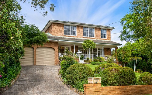 217 Tryon Rd, East Lindfield NSW 2070