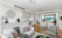 306/300 Pacific Highway, Crows Nest NSW