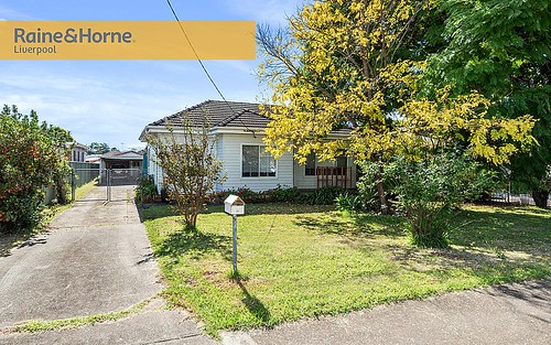 51 Reilly St, Liverpool NSW 2170