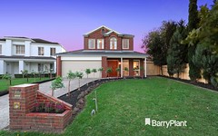 21 Garland Rise, Rowville VIC