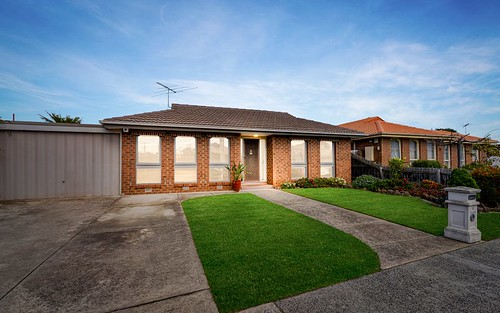 6 Juther Ct, Springvale South VIC 3172