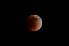 2022-135 - Lunar Eclipse